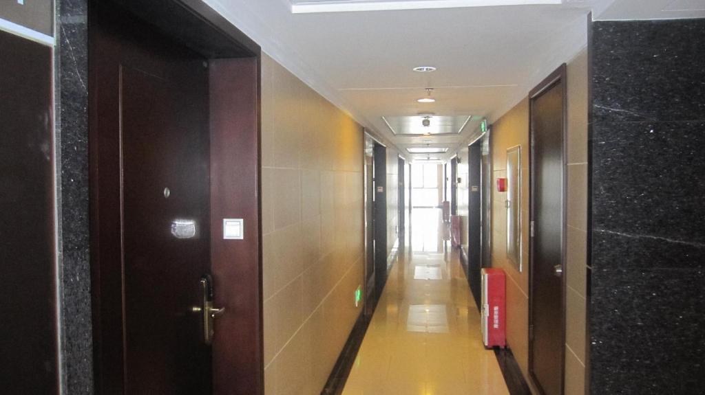 Guangzhou Meiyijia Hotel Apartment Номер фото